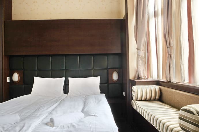 Vila Terazije, Primary image