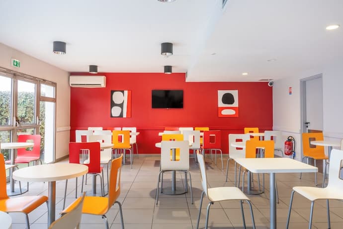 Première Classe Bordeaux Nord - Lac, Primary image