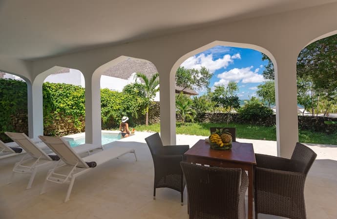 Konokono Beach Resort and Isaraya Over Water Villa, Primary image