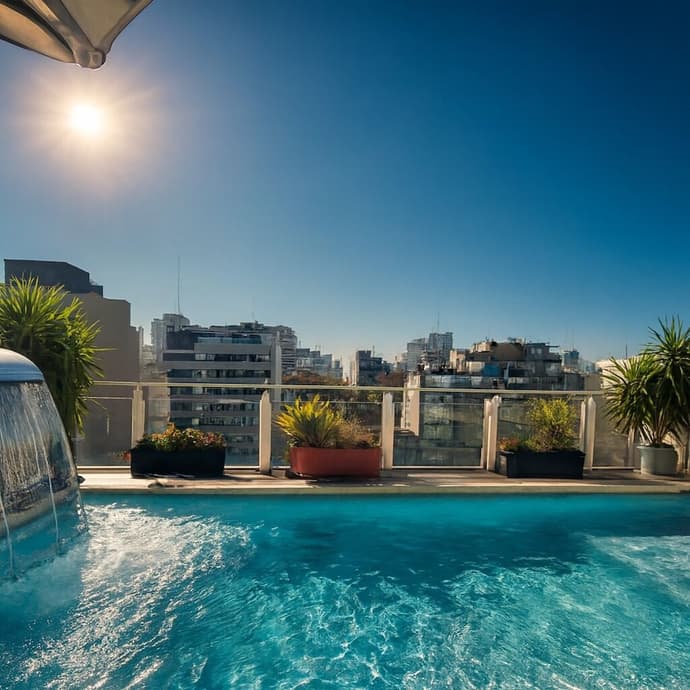 Fierro Hotel Buenos Aires, Primary image