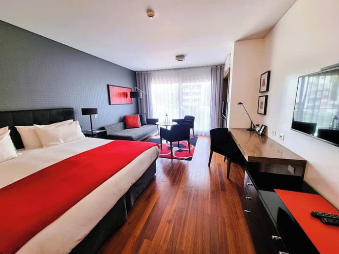 Fierro Hotel Buenos Aires, Primary image