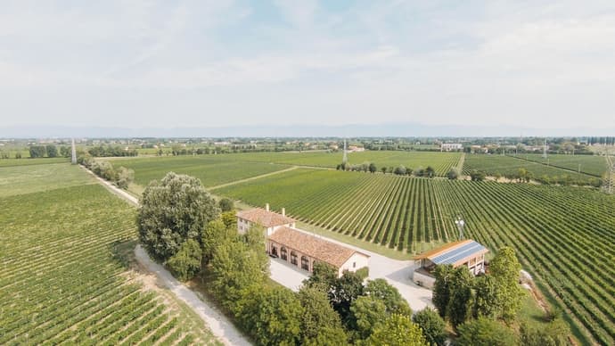 Agriturismo Rechsteiner, Primary image