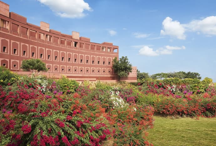 Taj Devi Ratn Resort & Spa, Jaipur, Primary image