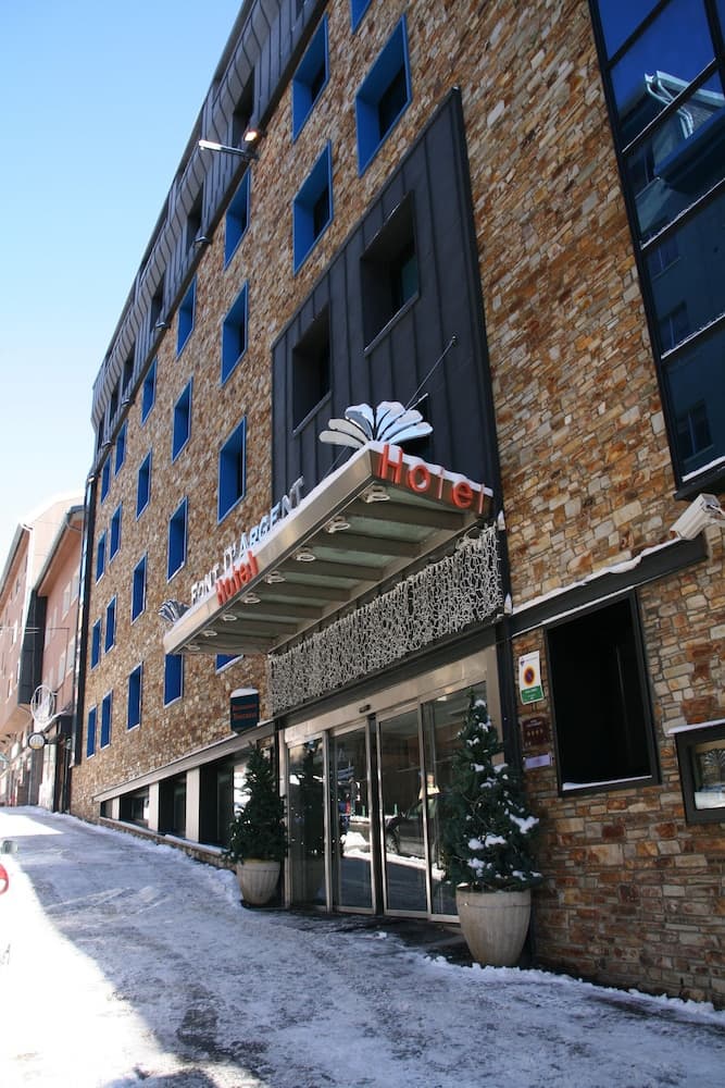 Hotel Font d'Argent Pas de la Casa, Primary image