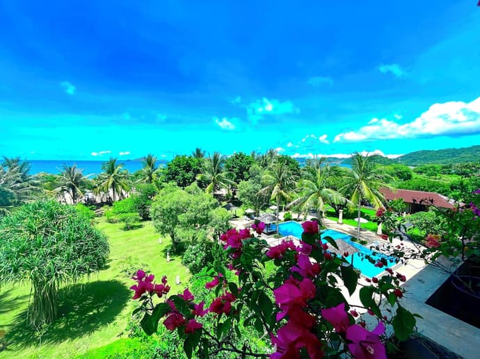 The Jayakarta Suite Komodo Flores, Primary image