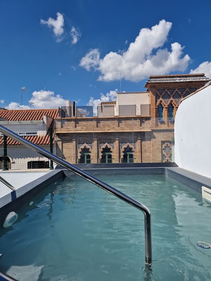 Hotel y Apartamentos Doña Lola, Primary image