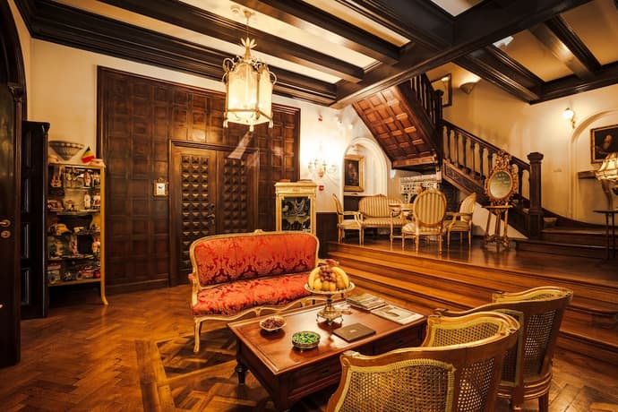 Scala Boutique Hotel, Primary image