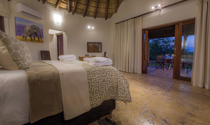 Mopane Bush Lodge, Primary image