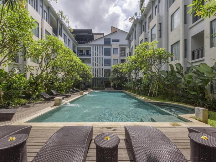 Umalas Hotel and Residence, Primary image