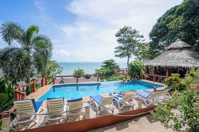 Koh Jum Resort, Primary image