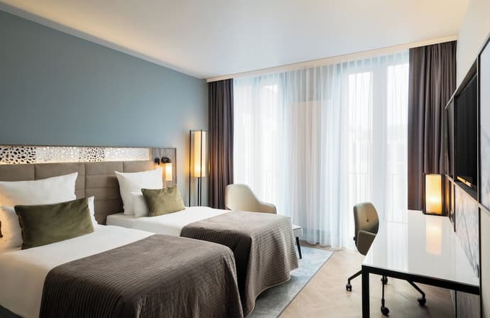 Leonardo Royal Hotel Munich, Primary image