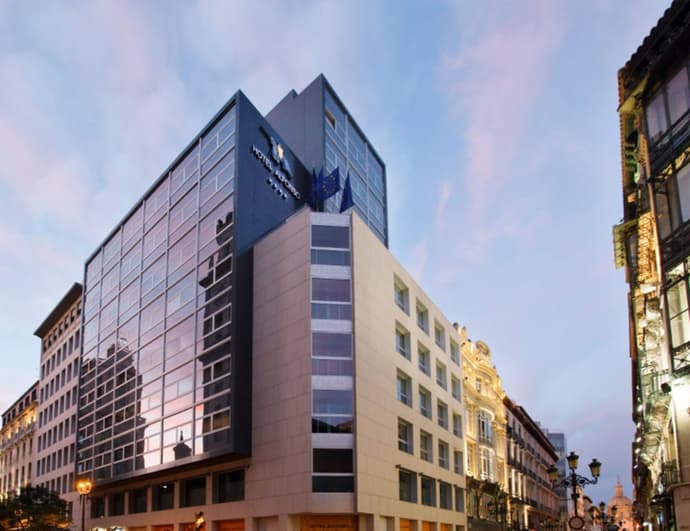 Hotel Alfonso, Primary image