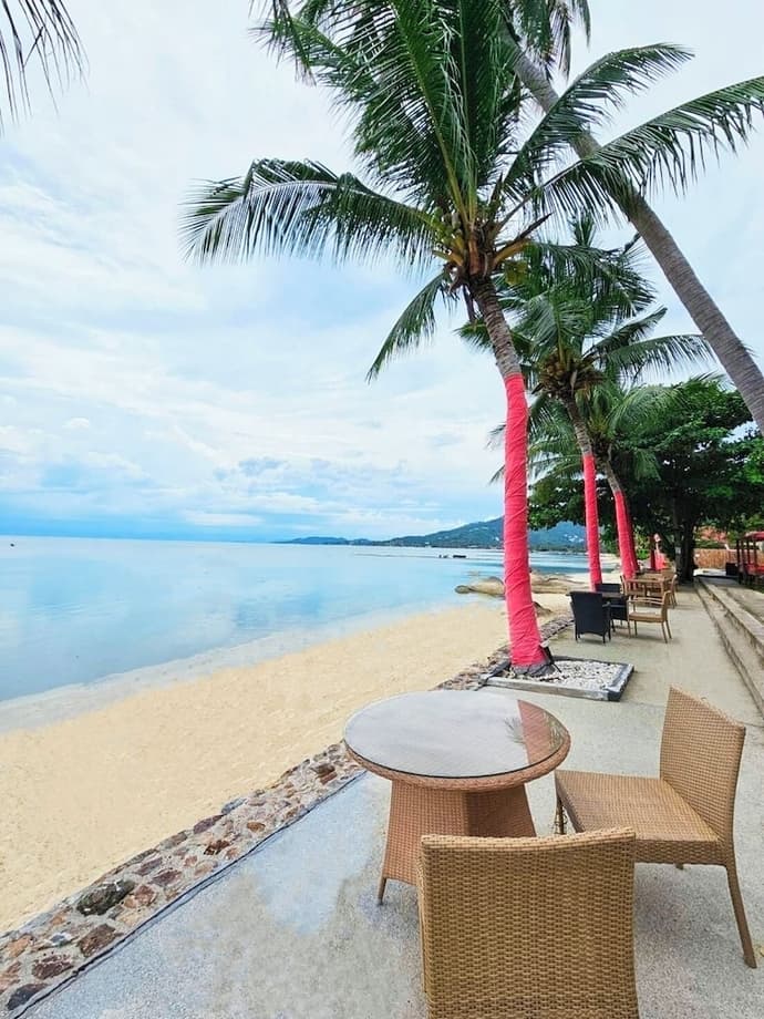 Beach Republic, Koh Samui, Primary image