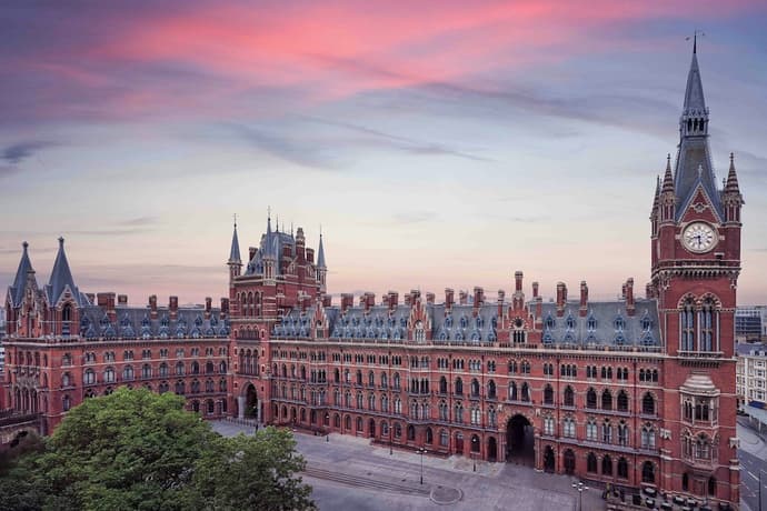 St. Pancras London, Autograph Collection ®, Primary image