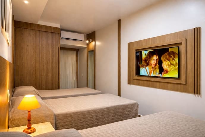 Brisa da Praia Park Hotel, Primary image