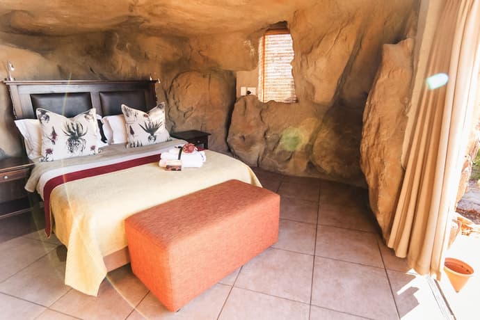 Kagga Kamma Nature Reserve, Primary image