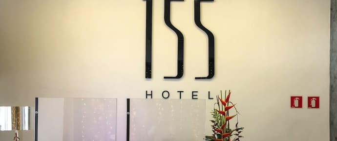 155 Hotel, Primary image