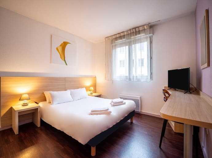 ResidHotel Saint Etienne Centre, Primary image