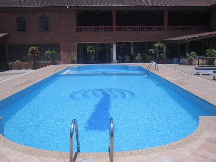 Coconut Grove Regency Hotel, Primary image