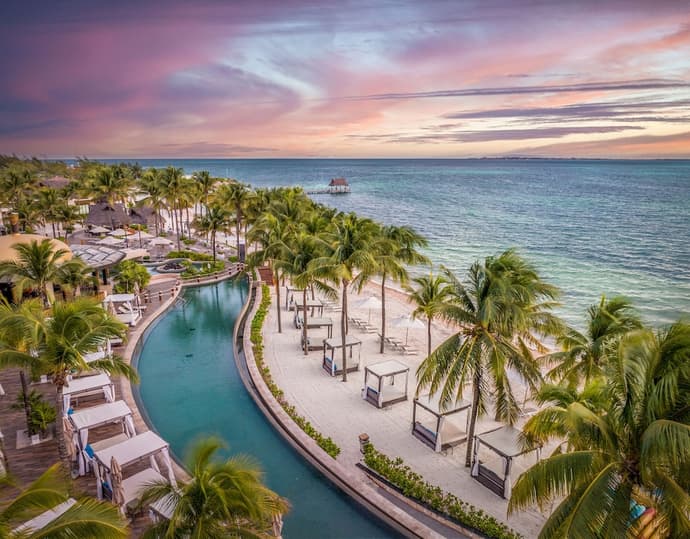 Villa del Palmar Cancun Luxury Beach Resort & Spa, Primary image