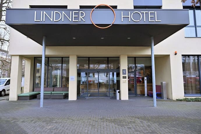 Lindner Hotel Frankfurt Sportpark, part of JdV by Hyatt, Primary image
