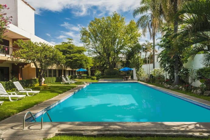 Hotel Puerta Del Sol, Primary image