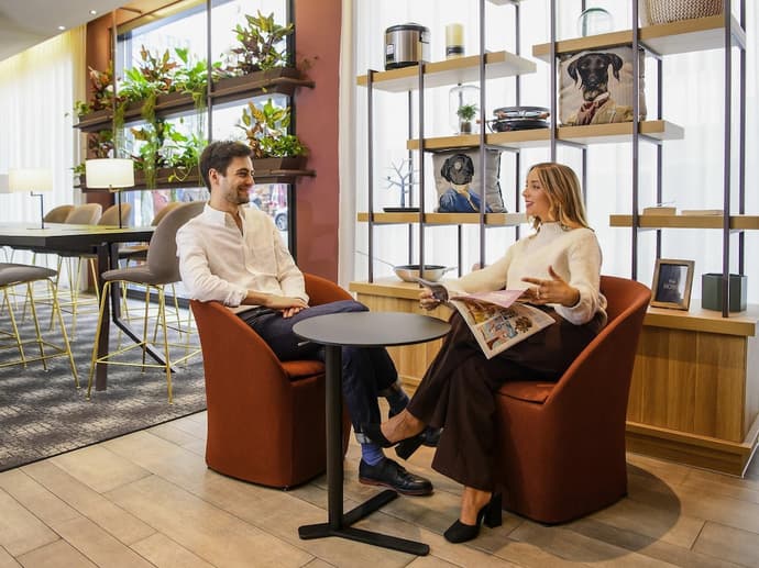 Aparthotel Adagio Muenchen City, Primary image