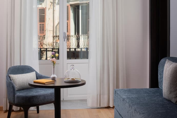 NH Collection Palermo Palazzo Sitano, Primary image