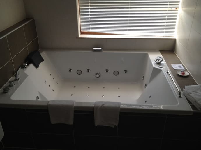 Hotel La Reine, Primary image