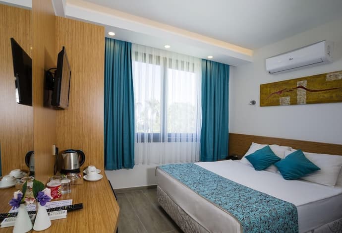 My Marin Hotel - Boutique Class, Primary image