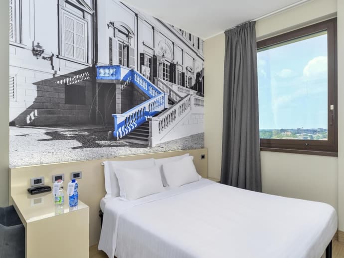 B&B Hotel Milano - Monza, Primary image