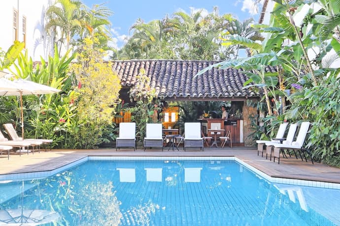 Pousada do Ouro, Primary image