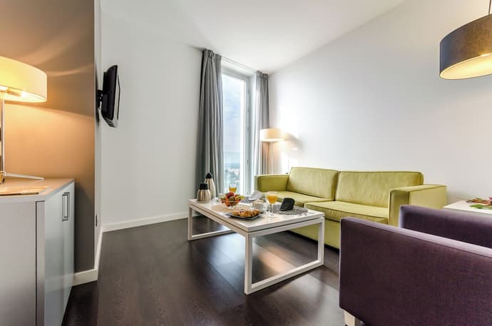 Hotel YIT Vía Sevilla Mairena, Primary image