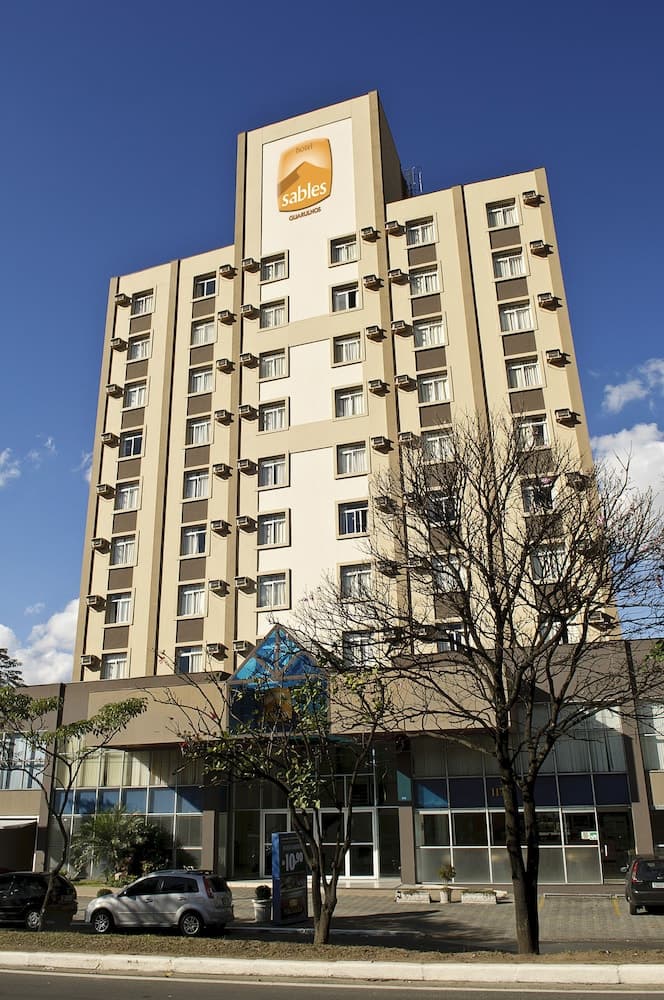 Sables Hotel Guarulhos, Primary image