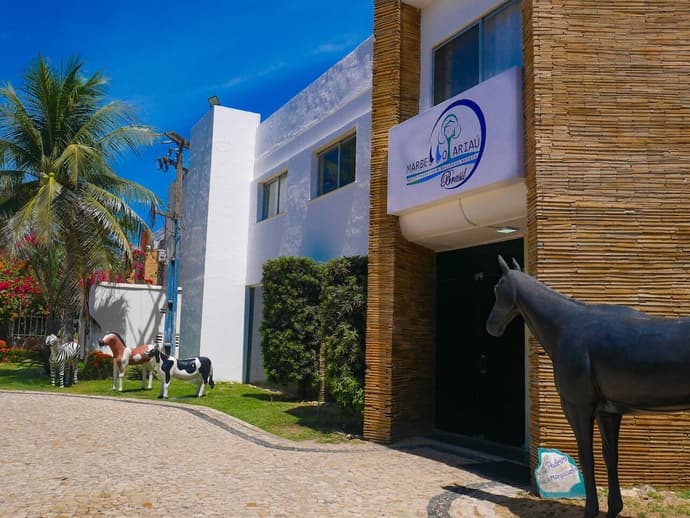 Marbello Ariaú Hotel, Primary image