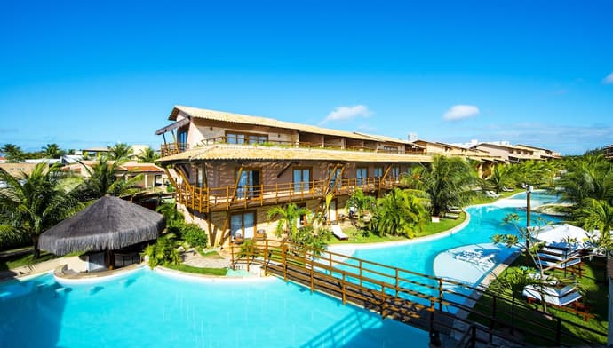 Praia Bonita Resort, Primary image
