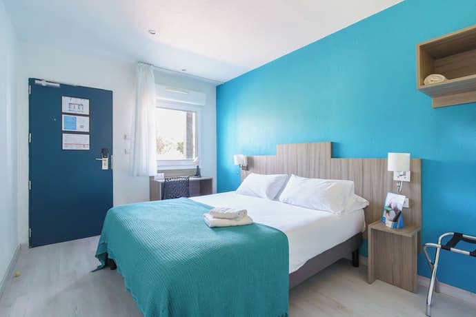 Brit Hotel Confort Manosque Cadarache, Primary image