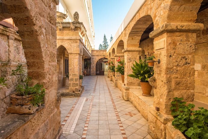 Parco dei Principi Resort & SPA, Primary image