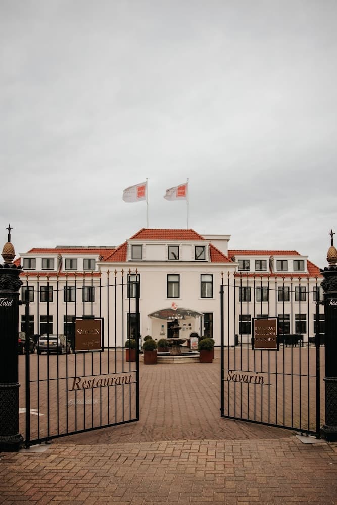 Restaurant, Hotel & Spa Savarin, Primary image