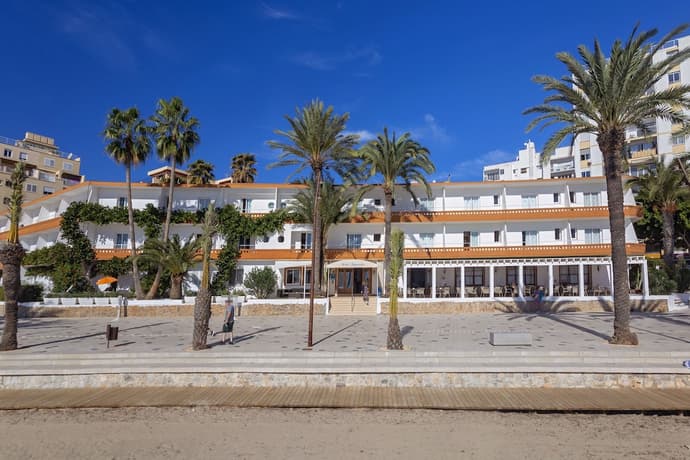Hotel Figueretes, Primary image