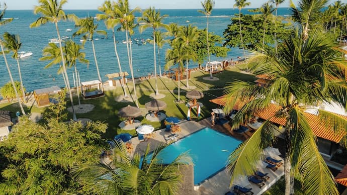 Pousada Caeira, Primary image