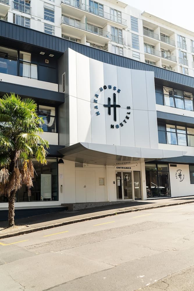 Haka House Auckland City, Primary image
