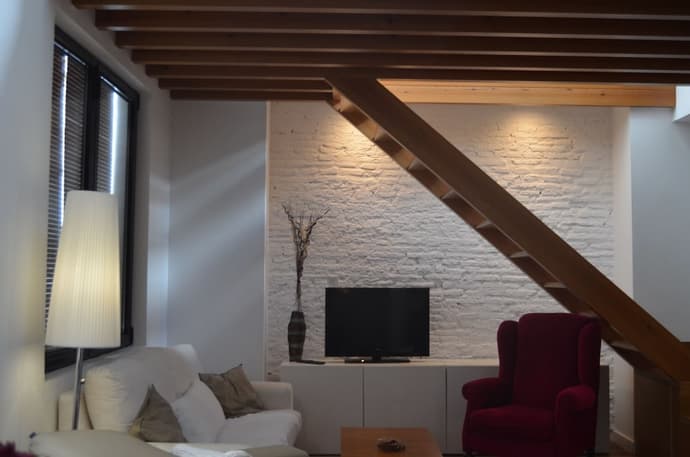 Apartamentos Coronado, Primary image