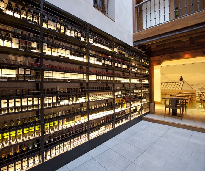 Posada del León de Oro Boutique Hotel, Primary image