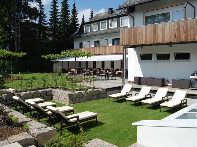 AVITAL Resort Winterberg, Primary image