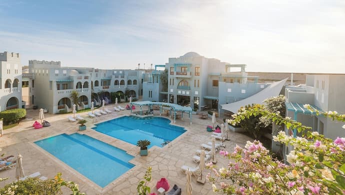 Fanadir Hotel El Gouna, Primary image