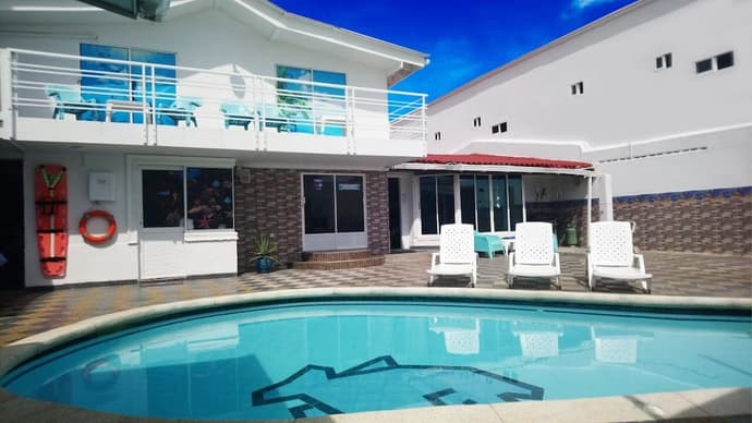 Hotel Mare Mare Inn, Primary image