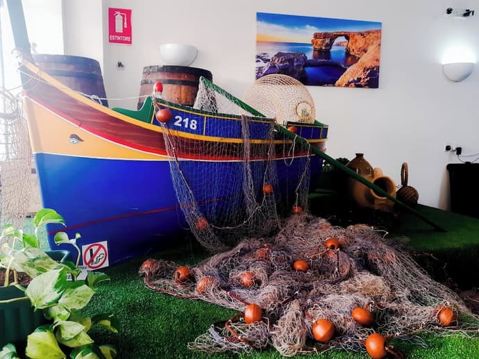 Tarona Guesthouse, Primary image