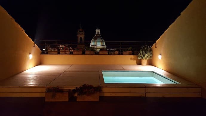 B&B Attico Taranto, Primary image