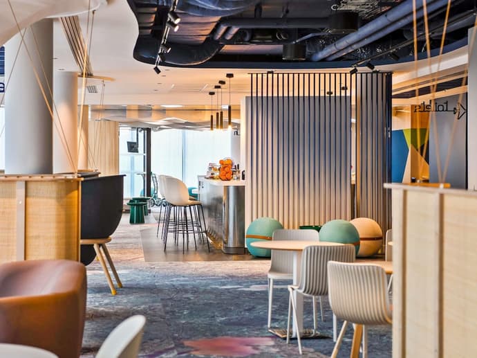 ibis Styles Paris Orly Airport, Primary image